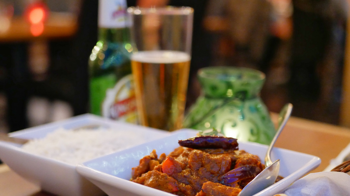 The Spice Room 50 Off The First Table Of The Night With First Table