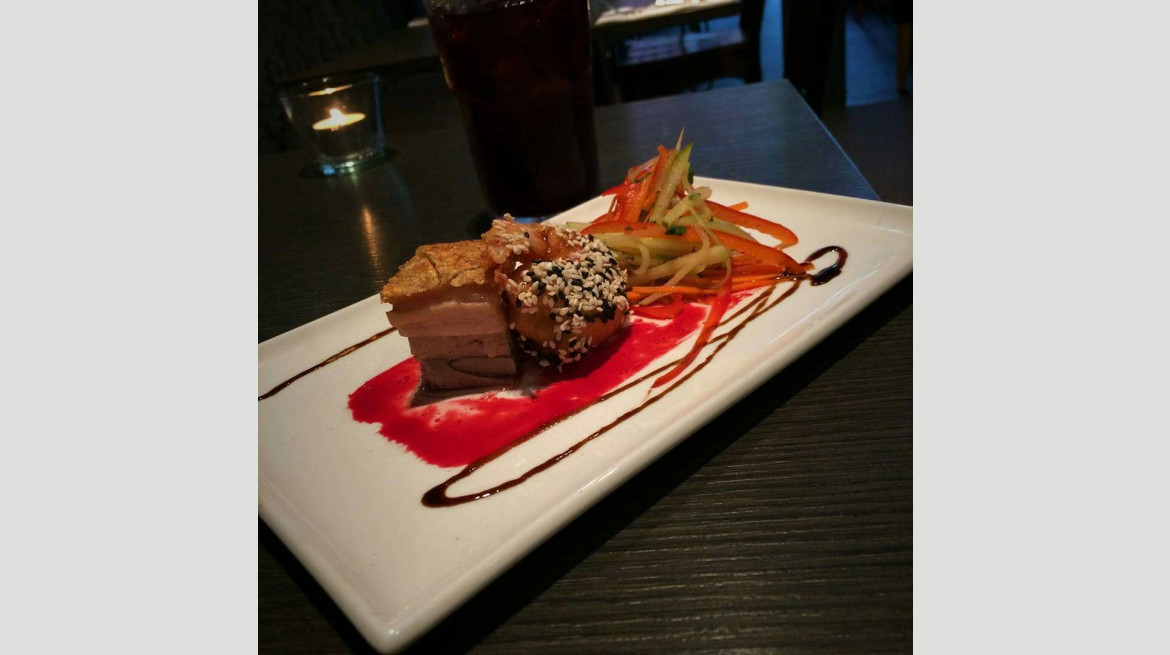 The Painted Bird Bar Kitchen 50 Off The First Table Of The