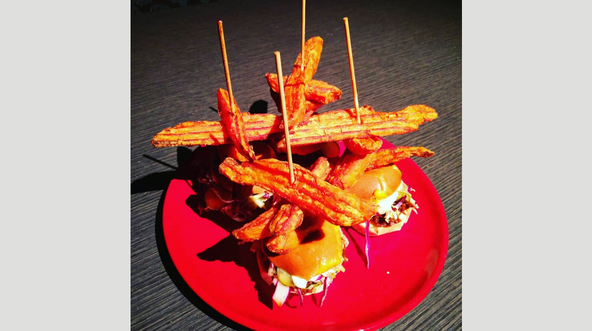 The Painted Bird Bar Kitchen 50 Off The First Table Of The