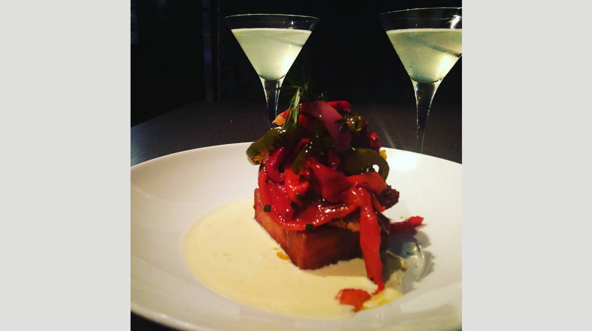 The Painted Bird Bar Kitchen 50 Off The First Table Of The