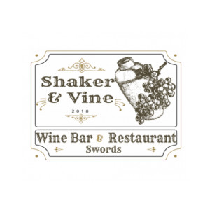 Shaker & Vine